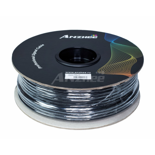 Anzhee DMX-Cable Standard [100m] DMX кабель